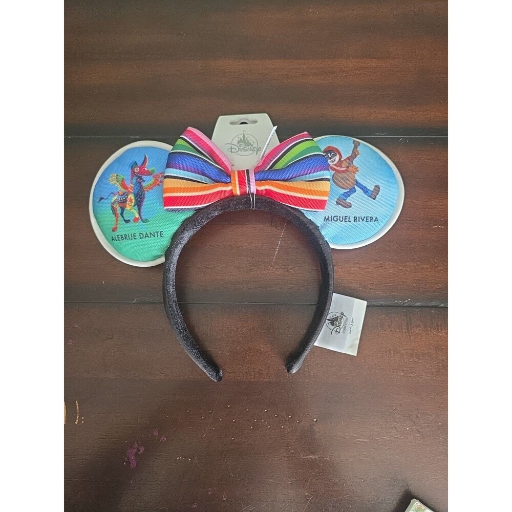 Disney ears headband COCO ears